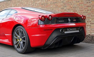 Ferrari 430 Scuderia 16