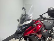 Honda CB500X 2018 68 PLATE MOT SERVICED 1 OWNER ADVENTURE BIKE A2 READY 500CC 12