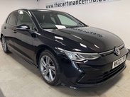 Volkswagen Golf 1.5 Golf R-Line TSi 5dr 1