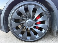 Tesla Model Y (Dual Motor) Performance SUV 5dr Electric Auto 4WDE (426 bhp) 18