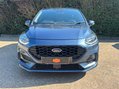 Ford Fiesta ST-LINE X MHEV 3