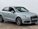 Audi A1 1.4 A1 Sportback TFSI Sport Nav Semi-Auto 5dr