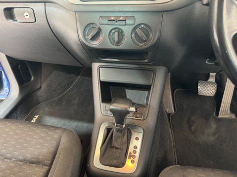 Volkswagen Tiguan 2.0 TDI SE Auto 4WD Euro 5 5dr 19
