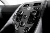 Aston Martin Vanquish V12. ONE OWNER. LOW MILEAGE. CARBON FIBRE INTERIOR. ONE-77 WHEEL. B & O. 33