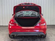 Mercedes-Benz CLA Class 1.6 CLA 180 Sport 4dr 42