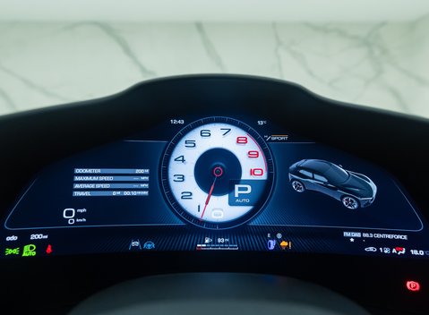 Ferrari Purosangue 24