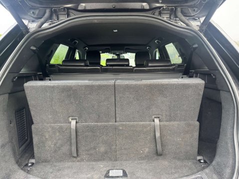 Land Rover Discovery Sport 2.0 Discovery Sport Landmark TD4 Auto 4WD 5dr 11