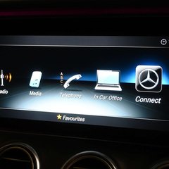 Mercedes-Benz E Class 2.0 E 220 AMG Line Night Edition Premium D Auto 5dr 1