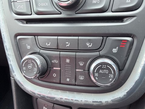 Vauxhall Mokka 1.4T SE S/S 15