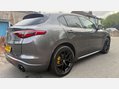 Alfa Romeo Stelvio 2.1 Stelvio Veloce TD AWD Auto 4WD 5dr 17