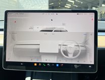 Tesla Model Y (Dual Motor) Long Range SUV 5dr Electric Auto 4WDE (384 bhp) 28
