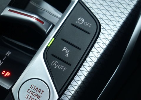 BMW 3 Series 2.0 320i M Sport Saloon 4dr Petrol Auto Euro 6 (s/s) (184 ps) 34