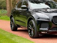 Jaguar E-Pace R-DYNAMIC HSE 6
