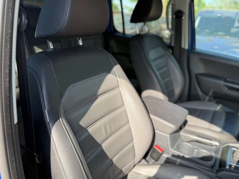 Volkswagen Amarok 3.0 Amarok Highline V6 TDI 4Motion Auto 4WD 67