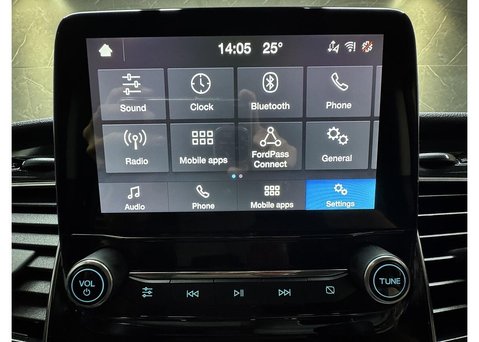 Ford Transit Custom 2.0 280 EcoBlue Limited Panel Van 5dr Diesel Auto L1 H1 Euro 6 (s/s) (130 p 64