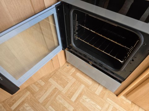 Autocruise Stargazer Grand Tour 31