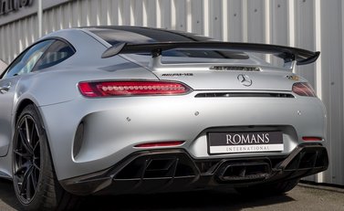 Mercedes-Benz AMG GT R GT R Premium 26