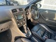 Volkswagen Golf GT TSI DSG 28