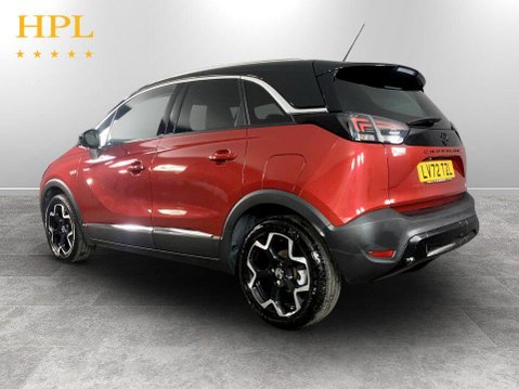 Vauxhall Crossland 1.5 Turbo D Ultimate SUV 5dr Diesel Manual Euro 6 (s/s) (110 ps) Cruise Co 5
