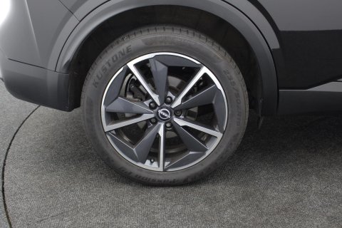 Nissan Qashqai 5dr 1.3 DIG-T MHEV Tekna Petrol Hybrid 41