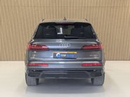 Audi Q7 3.0 Q7 Black Edition 55 TFSI MHEV Quattro Auto 4WD 5dr 18