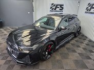 Audi RS6 4.0 TFSI V8 Vorsprung Estate 5dr Petrol Tiptronic quattro Euro 6 (s/s) (600 18