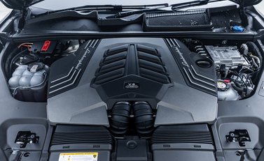 Lamborghini Urus SE 41