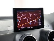 Audi Q2 TFSI S LINE EDITION 1 37