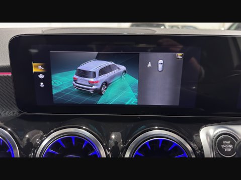 Mercedes-Benz GLB GLB 200 AMG LINE PREMIUM PLUS NIGHT EDITION 34