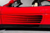 Ferrari 348 TS. LOW MILEAGE. STUNNING EXAMPLE. 42