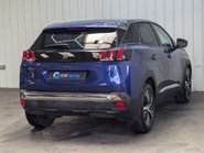 Peugeot 3008 1.6 3008 Allure Blue HDi S/S 5dr 42