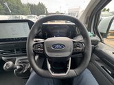 Ford Transit Custom SWB L1H1 Low Roof Limited 280 Air Con Alloys Sensors Cam EURO 6 16
