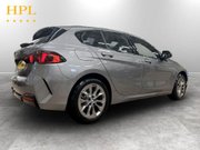 BMW 1 Series 1.5 120i MHT Sport Hatchback 5dr Petrol Hybrid DCT Euro 6 (s/s) (170 ps) Sa 7