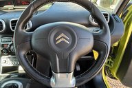 Citroen C3 Picasso EXCLUSIVE HDI.. ONLY £35 ROAD TAX.. SERVICE HISTORY.. STUNNING COLOUR 7