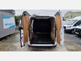 Ford Transit Custom LIMITED 300 L1 H1 2.0 TDCI 130ps EU6 SWB 20