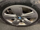BMW 1 Series 1.5 118I SE 5dr 52