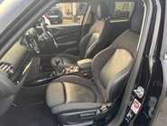 Mini Clubman 2.0 Cooper D Euro 6 (s/s) 6dr 20
