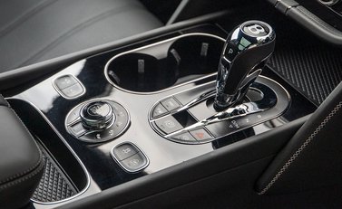 Bentley Bentayga Speed 21