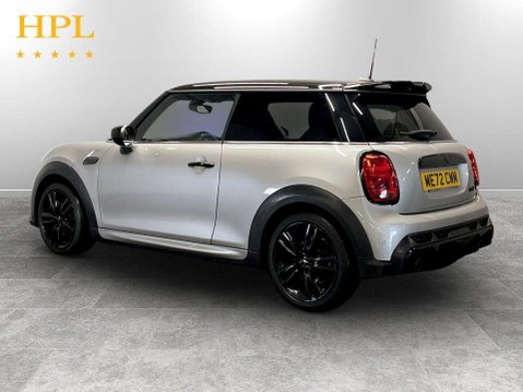 Mini Hatch 1.5 Cooper Sport Hatchback 3dr Petrol Steptronic Euro 6 (s/s) (136 ps) 5