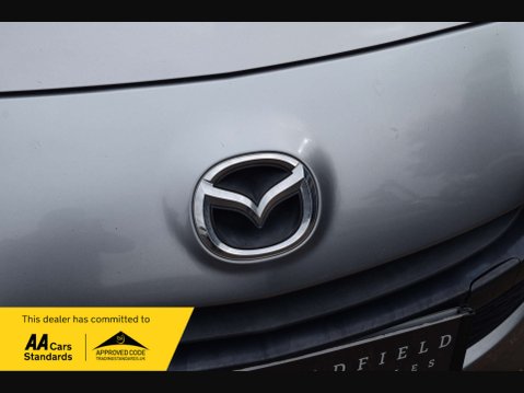 Mazda 3 1.6 Mazda3 Tamura 5dr 9