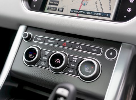 Land Rover Range Rover Sport 3.0 SDV6 HSE Dynamic 20