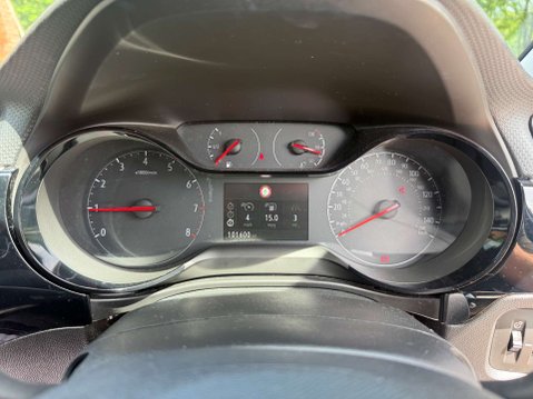 Vauxhall Corsa 1.2 Corsa SE Premium 5dr 24