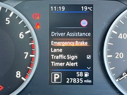 Nissan Juke 1.0 Juke Acenta DiG-T Semi-Auto 5dr 30