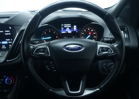 Ford Kuga 1.5 Kuga ST-Line TDCI Auto 5dr 17