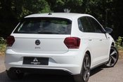 Volkswagen Polo 2.0 TSI GTI Hatchback 5dr Petrol DSG Euro 6 (s/s) (207 ps) 4