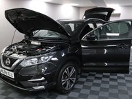 Nissan Qashqai DCI N-CONNECTA DCT 16