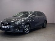 Kia Ceed 1.5 T-GDi 3 Hatchback 5dr Petrol Manual Euro 6 (s/s) (158 bhp) 4