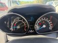 Ford Fiesta 1.0T EcoBoost Zetec Euro 6 (s/s) 5dr 18