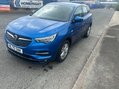 Vauxhall Grandland X SE 4