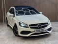 Mercedes-Benz A Class 2.1 A 220 D AMG Line Premium+ Auto 5dr 1